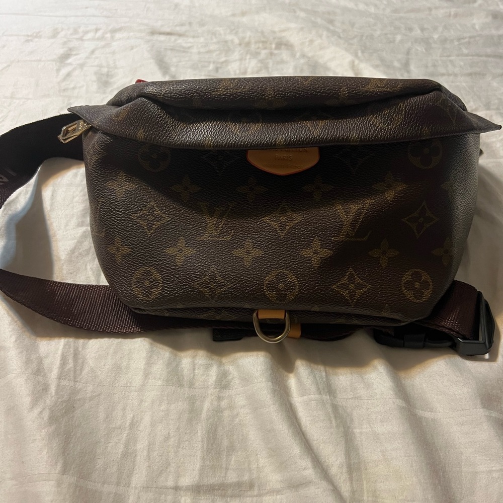 COPY - Bumbag